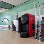 Mini Domus Al Centro Storico Di Napoli