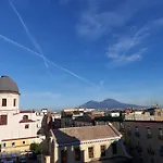 Mini Domus Al Centro Storico Di Napoli