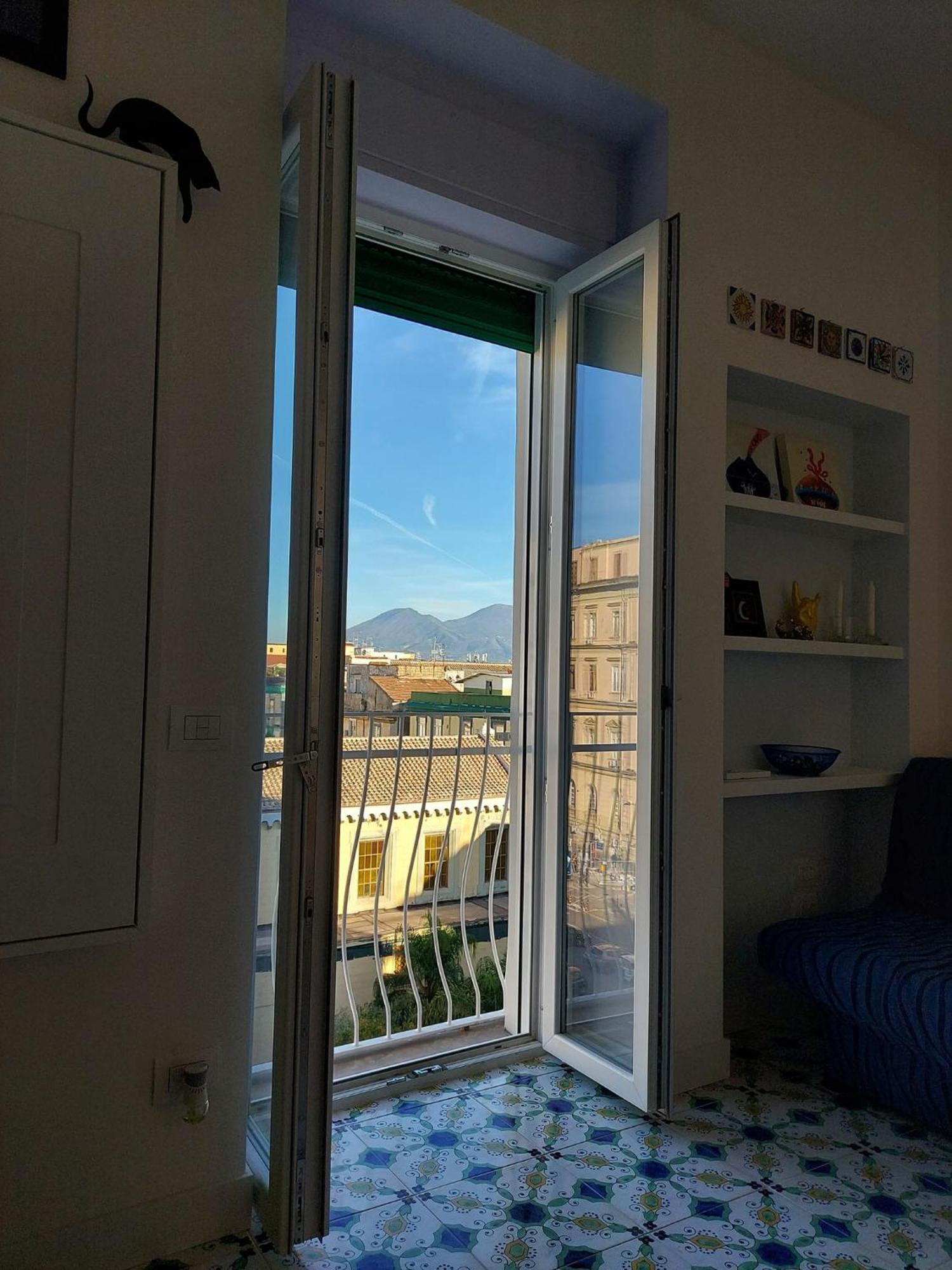 Mini Domus Al Centro Storico Di Apartment