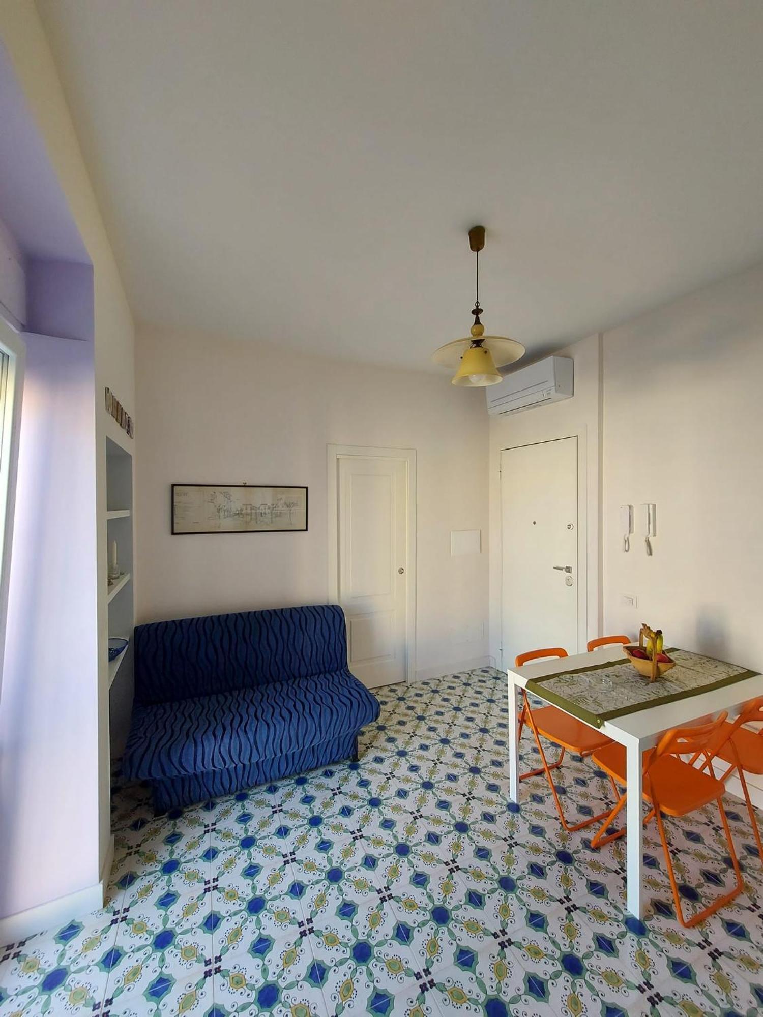 Apartment Mini Domus Al Centro Storico Di *