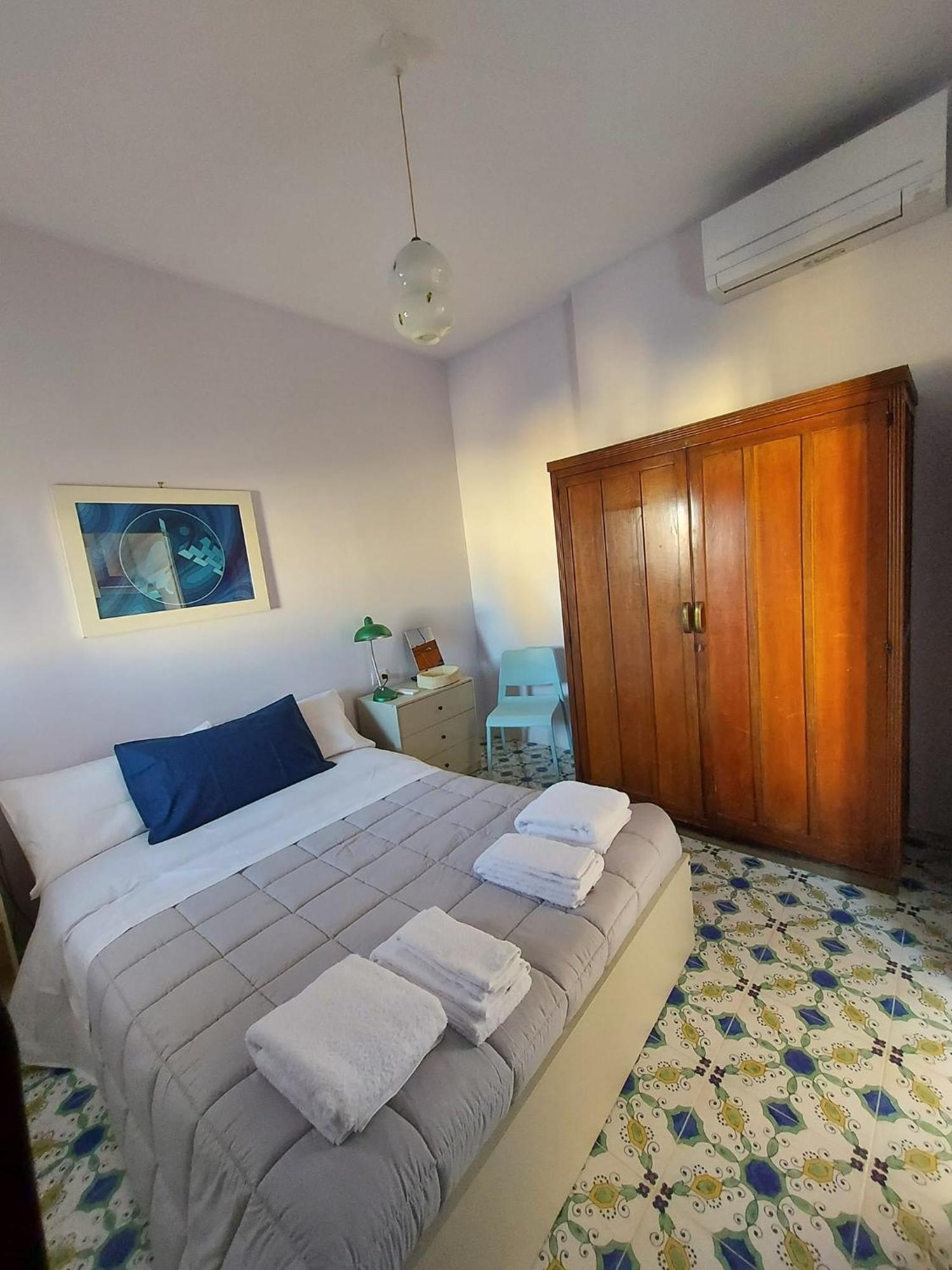 Apartment Mini Domus Al Centro Storico Di Naples