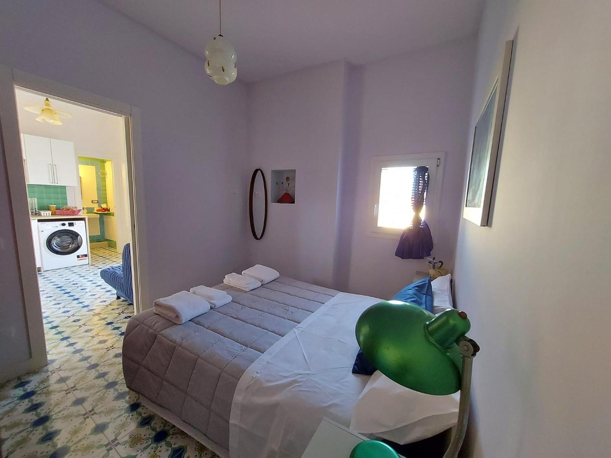 Apartment Mini Domus Al Centro Storico Di Naples