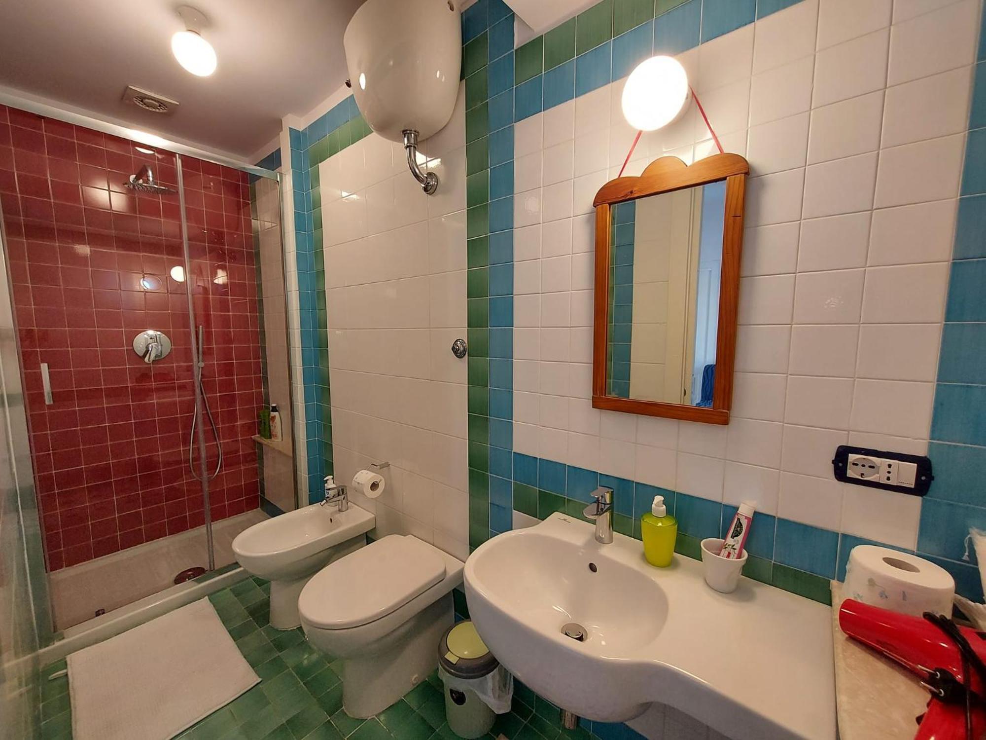 Apartment Mini Domus Al Centro Storico Di Naples