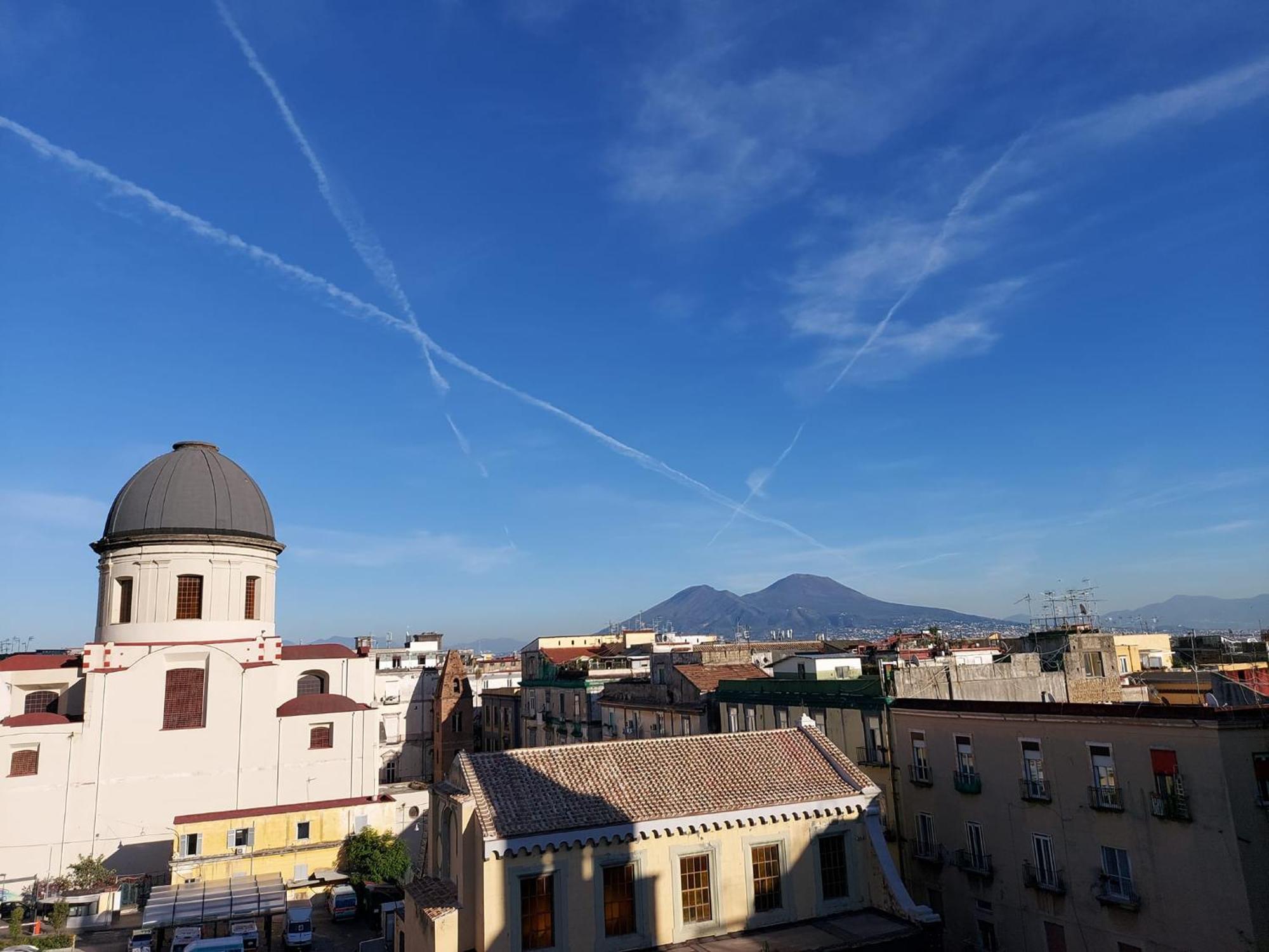 Mini Domus Al Centro Storico Di * Naples