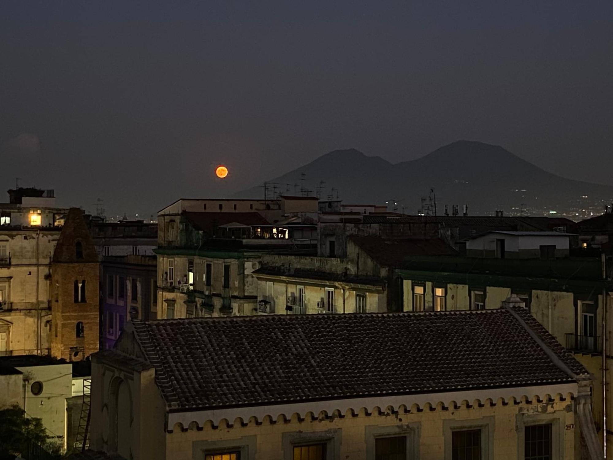 Apartment Mini Domus Al Centro Storico Di Naples