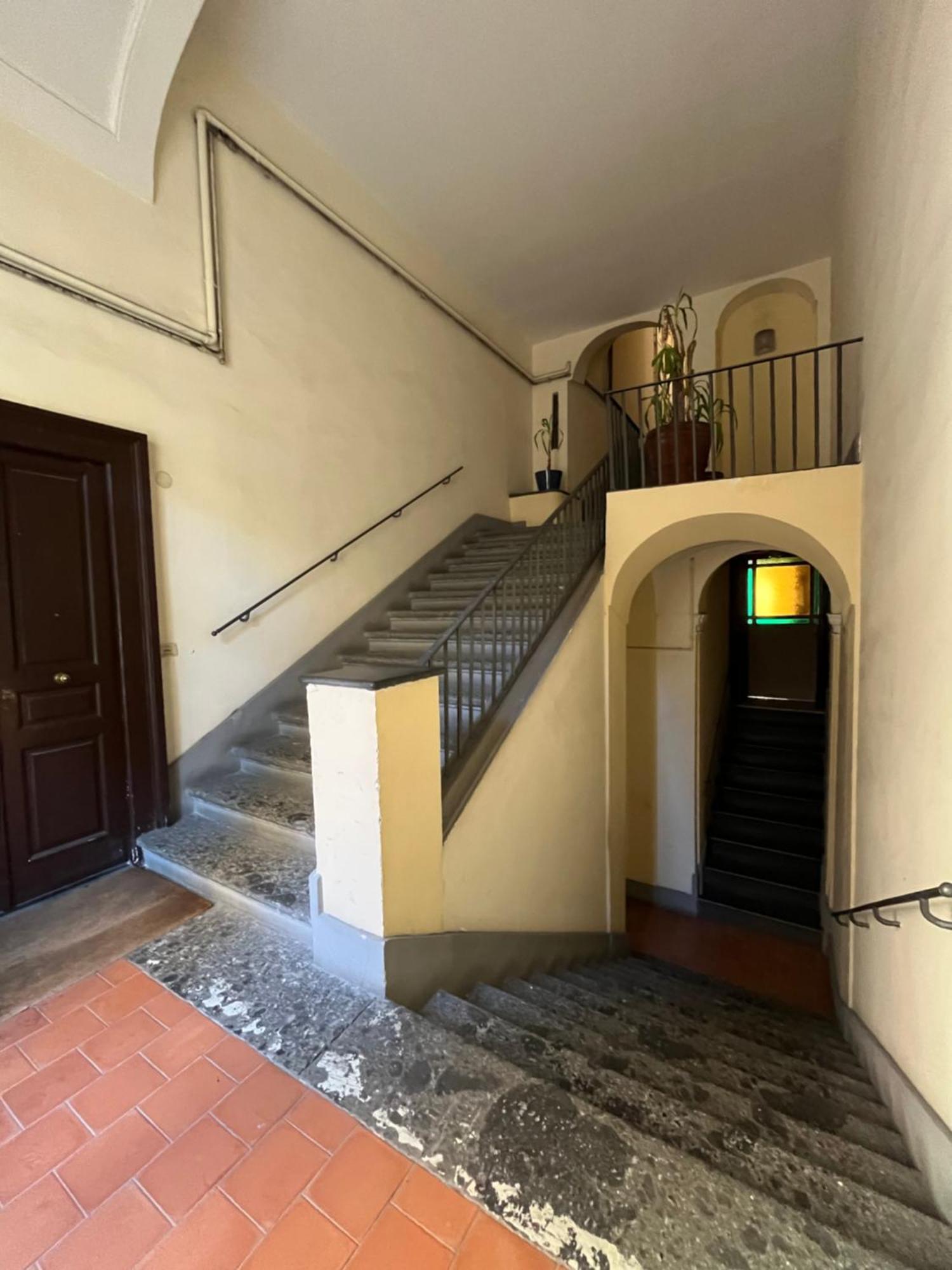Mini Domus Al Centro Storico Di Apartment Naples
