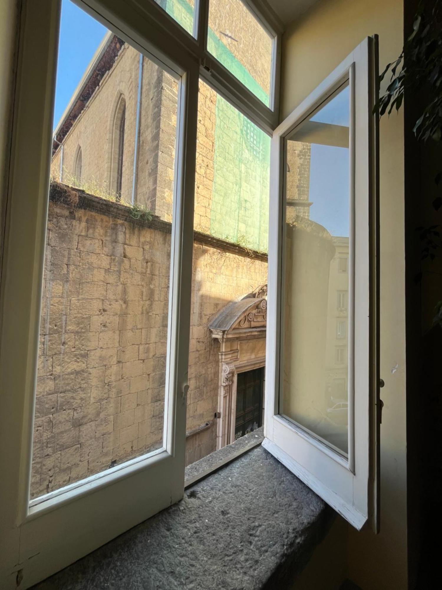 Apartment Mini Domus Al Centro Storico Di Naples
