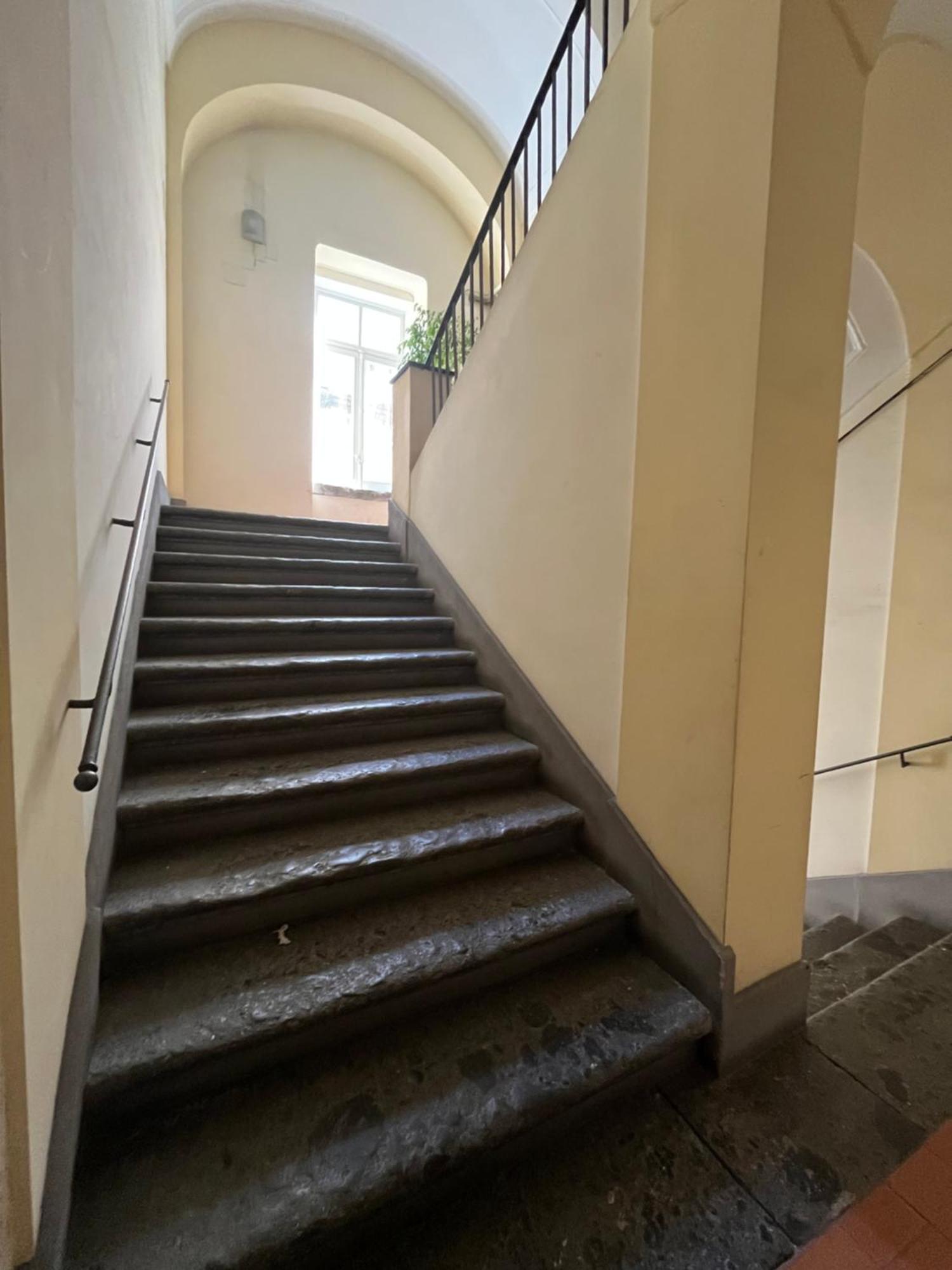 Mini Domus Al Centro Storico Di Naples