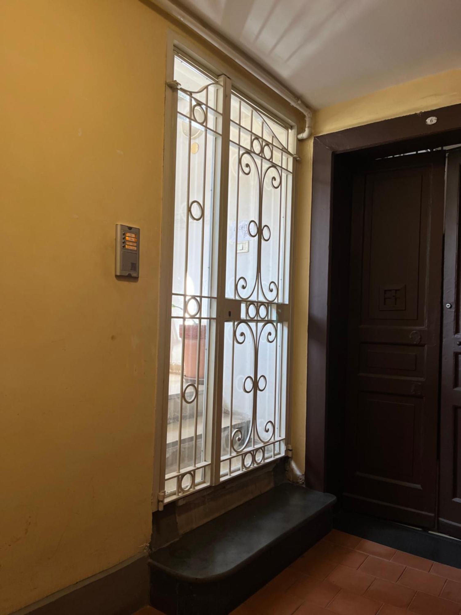 Apartment Mini Domus Al Centro Storico Di Naples