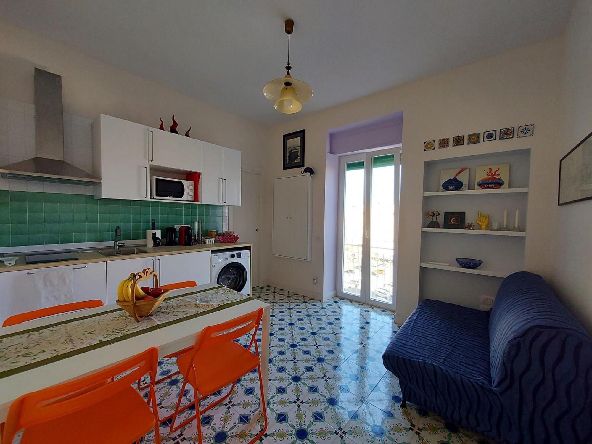 Mini Domus Al Centro Storico Di Appartement *