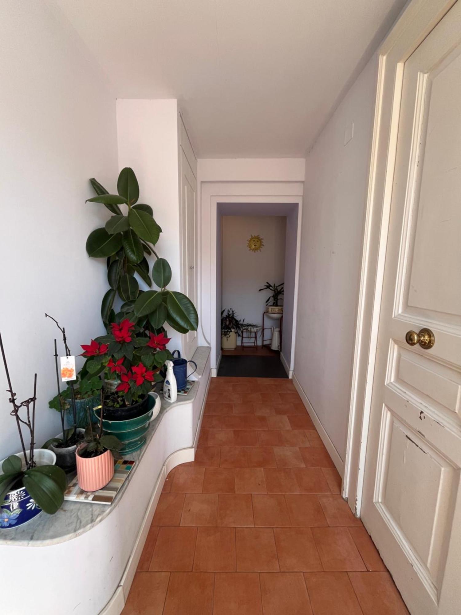 Apartment Mini Domus Al Centro Storico Di